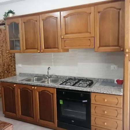 Toti & Rosina House Apartment *