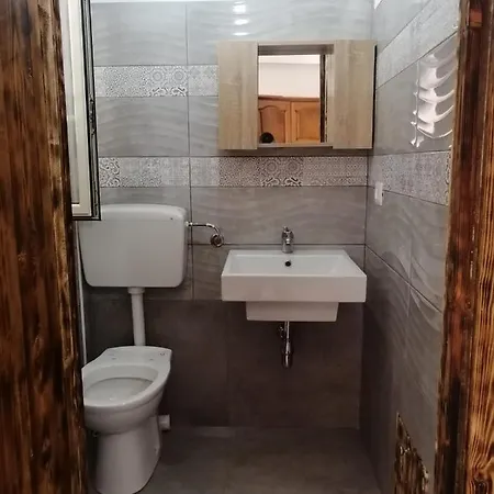 Apartment Toti & Rosina House