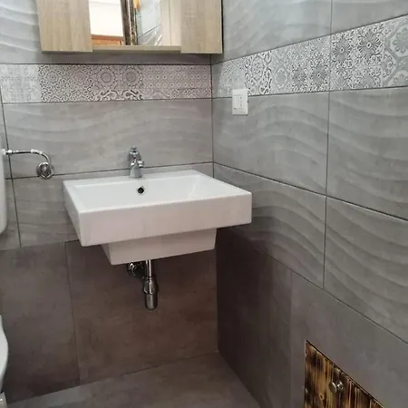 Toti & Rosina House Apartment