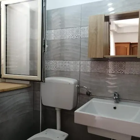 Toti & Rosina House Apartment