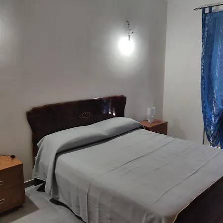Toti & Rosina House Apartment