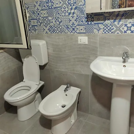 Toti & Rosina House Apartment *