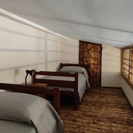 Apartment Toti & Rosina House *