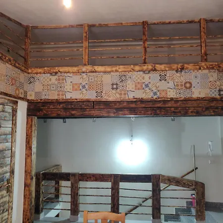 Apartment Toti & Rosina House