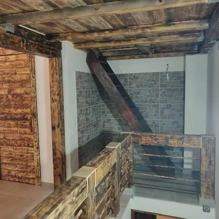 Apartment Toti & Rosina House Santo Stefano di Camastra