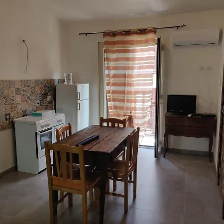 Toti & Rosina House