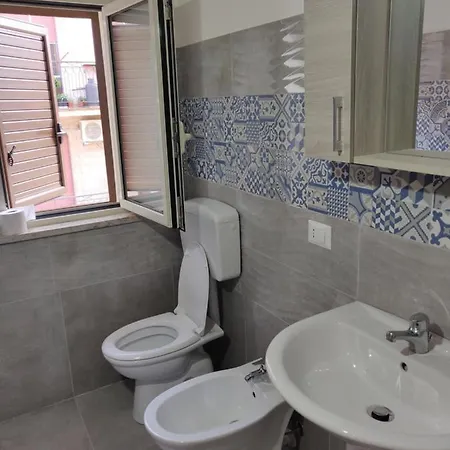 Toti & Rosina House Apartment