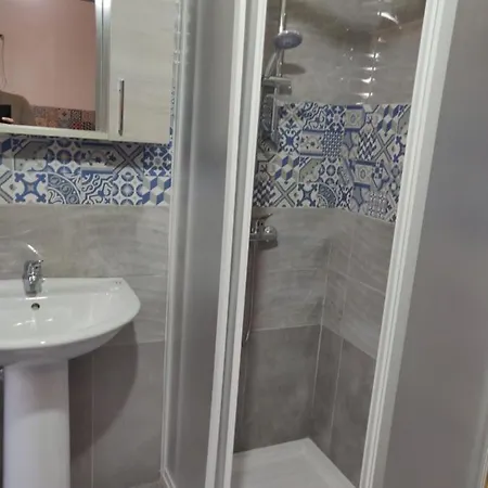 Toti & Rosina House Appartamento Santo Stefano di Camastra