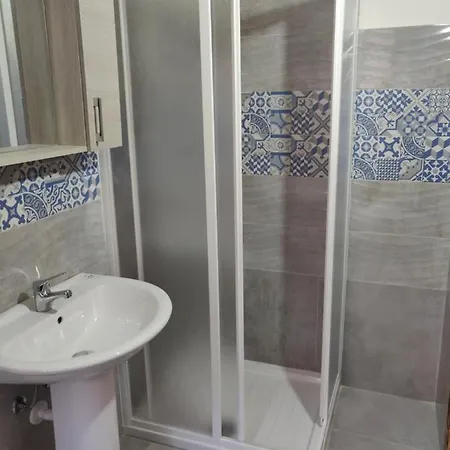 Toti & Rosina House *
